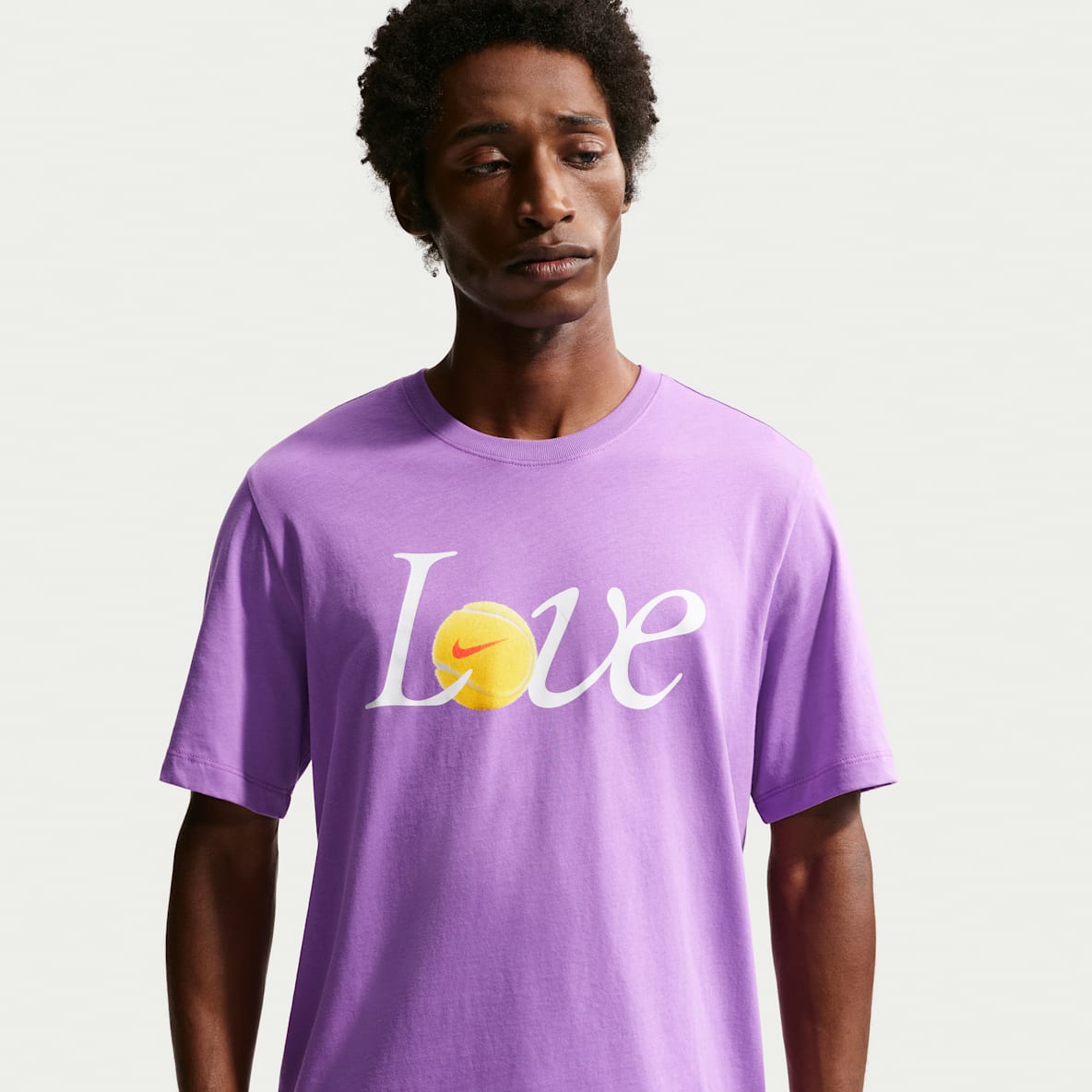 Purple Tops & T-Shirts. Nike ZA